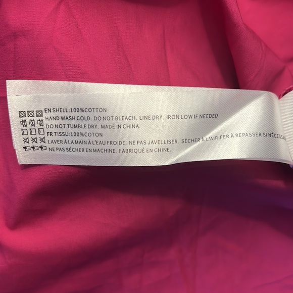 Anthropologie En Saison Sleeveless Scoop-Neck Midi Dress - Picture 13 of 17